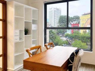 CHO THUÊ VĂN PHÒNG CAO CẤP - KINGSTON RESIDENCE, PHÚ NHUẬN