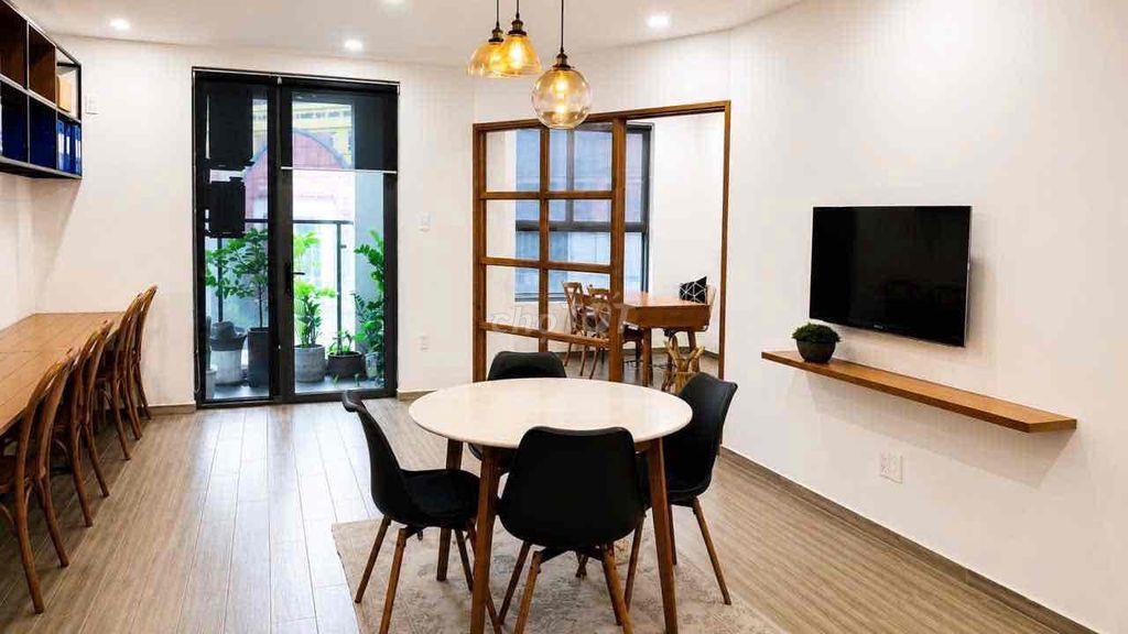 CHO THUÊ VĂN PHÒNG CAO CẤP - KINGSTON RESIDENCE, PHÚ NHUẬN