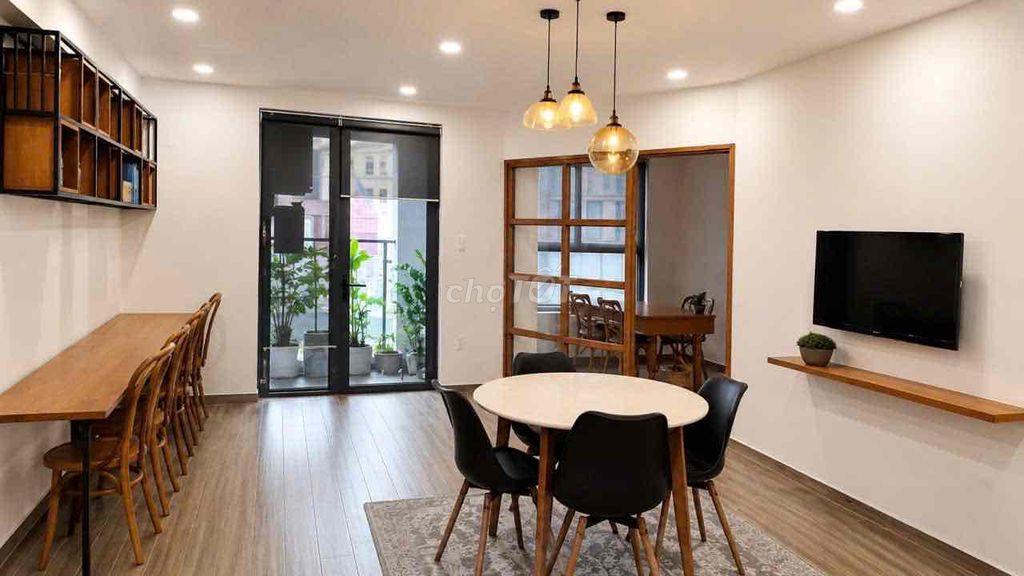 CHO THUÊ VĂN PHÒNG CAO CẤP - KINGSTON RESIDENCE, PHÚ NHUẬN