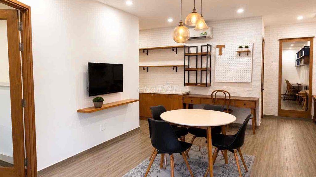 CHO THUÊ VĂN PHÒNG CAO CẤP - KINGSTON RESIDENCE, PHÚ NHUẬN