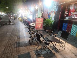 Cần Cho Thuê Vỉa Hè