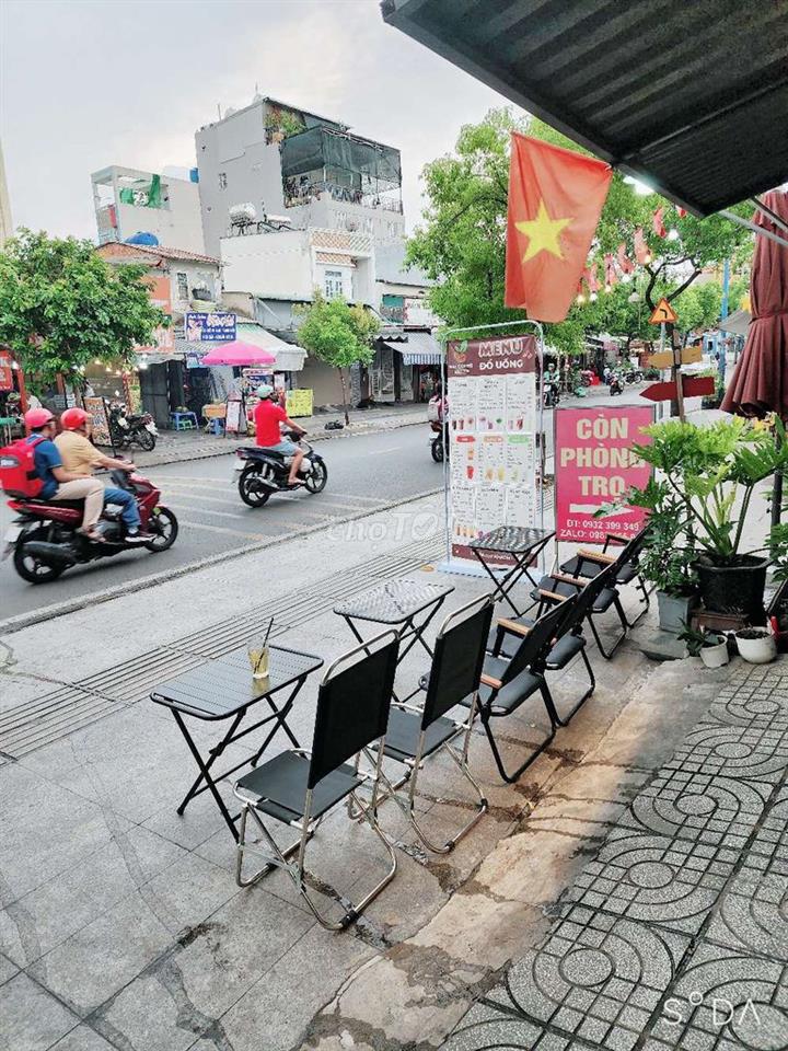 Cần Cho Thuê Vỉa Hè