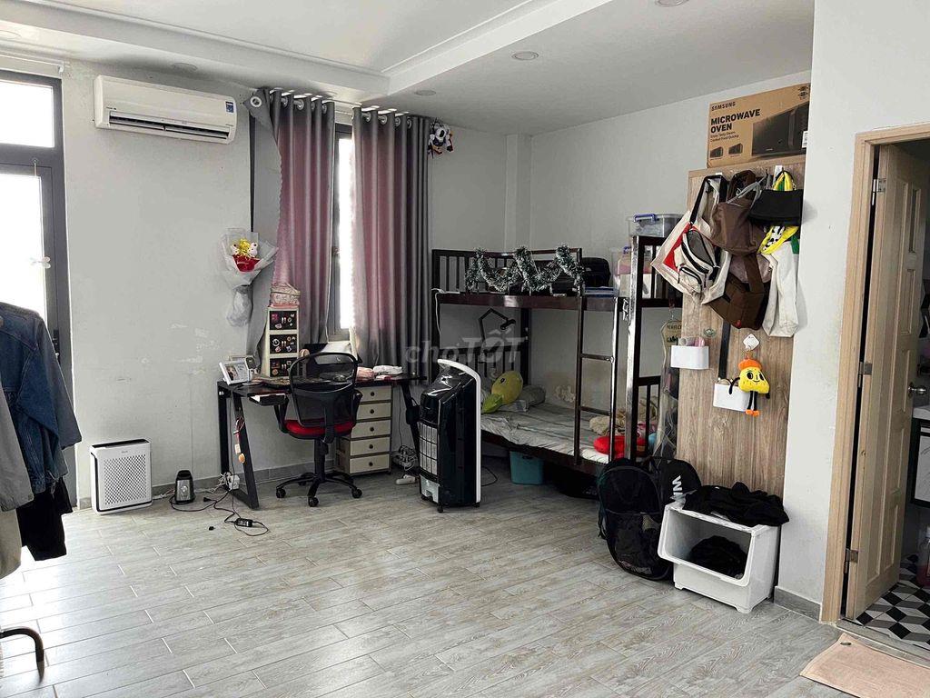32 m2, số 9 Lê Ngã