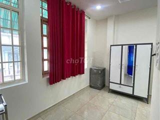 Cho thuê phòng trọ mặt đường Gò Dầu Tân Sơn Nhì