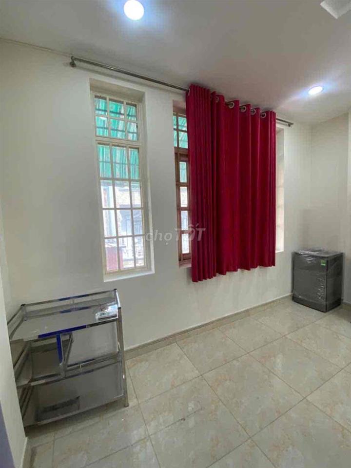 Cho thuê phòng trọ mặt đường Gò Dầu Tân Sơn Nhì