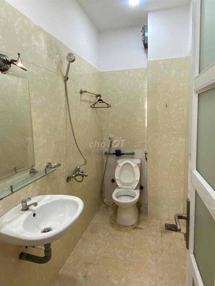 Cho thuê phòng trọ mặt đường Gò Dầu Tân Sơn Nhì
