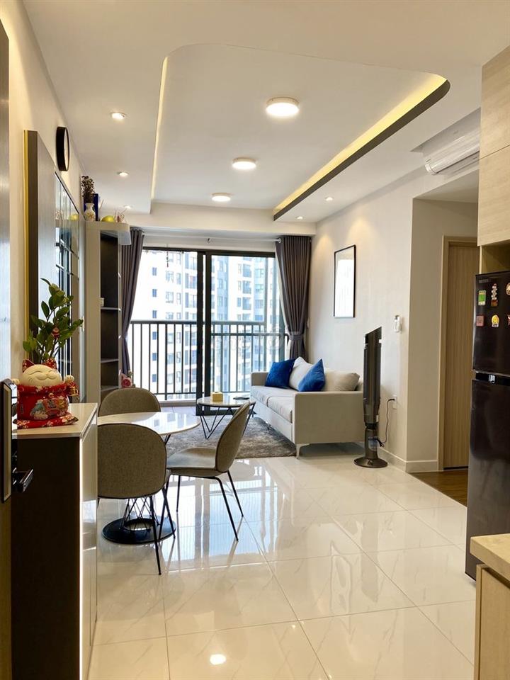 BÁN căn hộ 1pn+ nhà đẹp, đầy đủ nội thất, thiết kế tiện nghi sang
