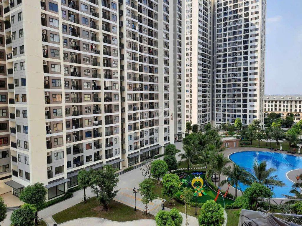Vinhomes Grand Park