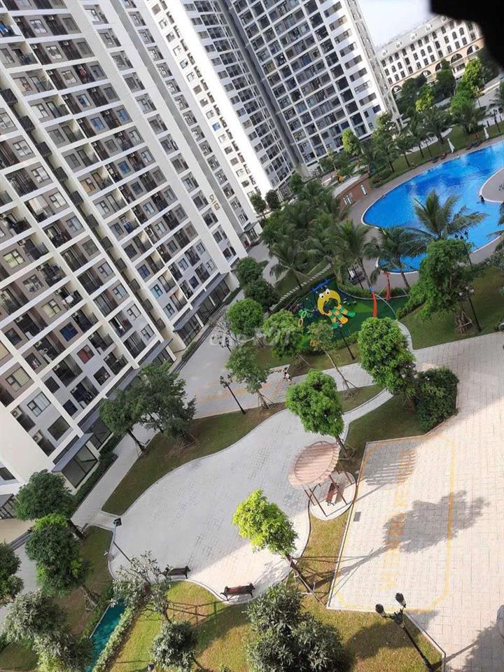 Vinhomes Grand Park