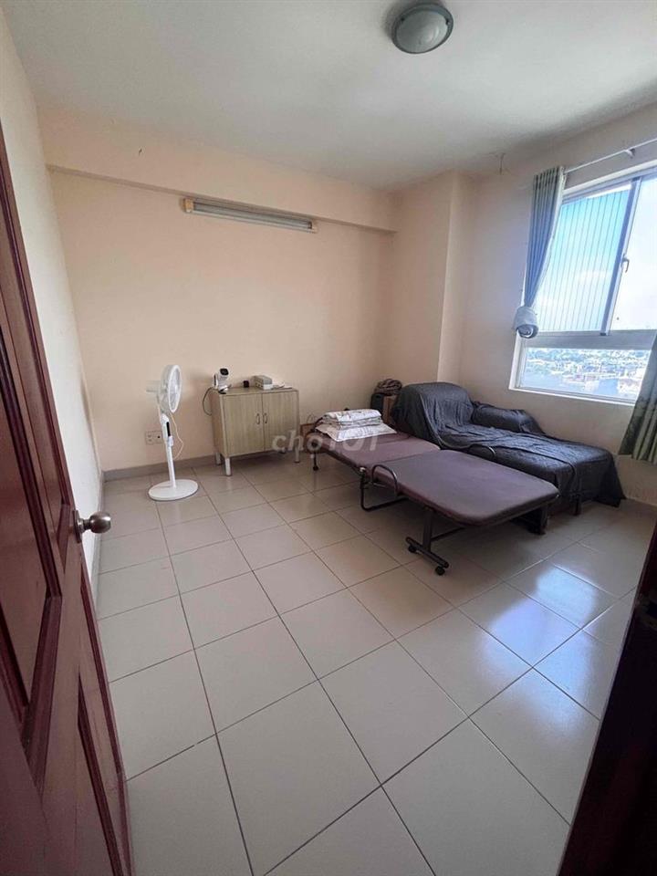 BÁN CĂN 3PN TECCO LINH ĐÔNG