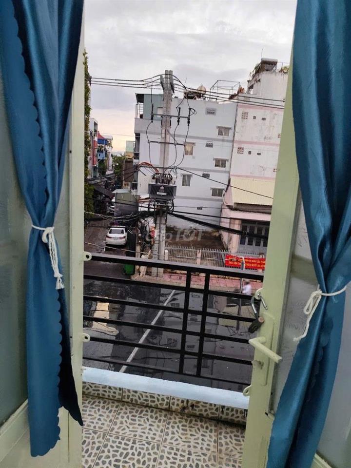 Cho thuê VPCTY/ phòng CHDV mới xây đẹp
