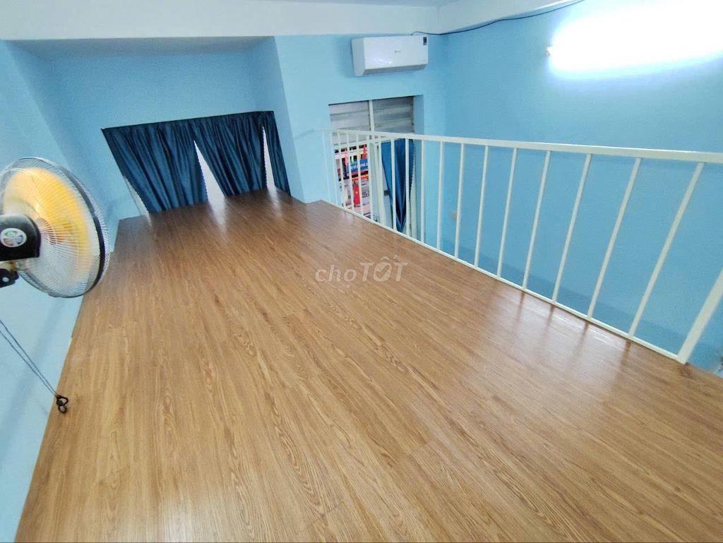 Cho thuê VPCTY/ phòng CHDV mới xây đẹp