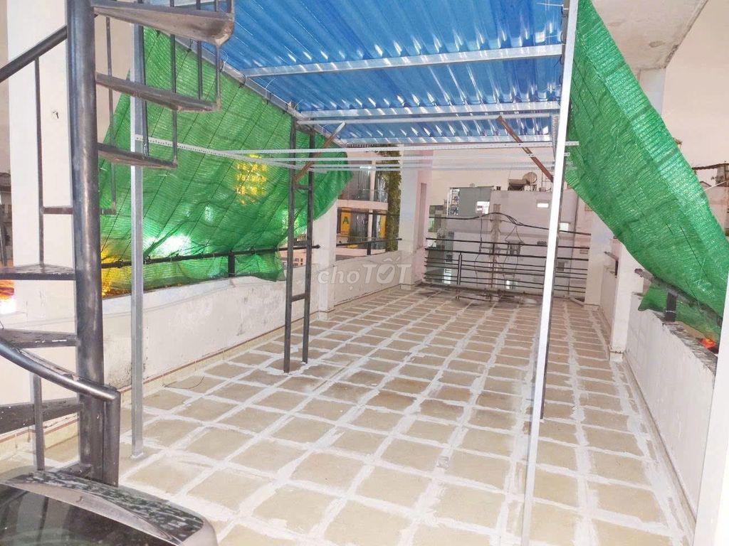 Cho thuê VPCTY/ phòng CHDV mới xây đẹp