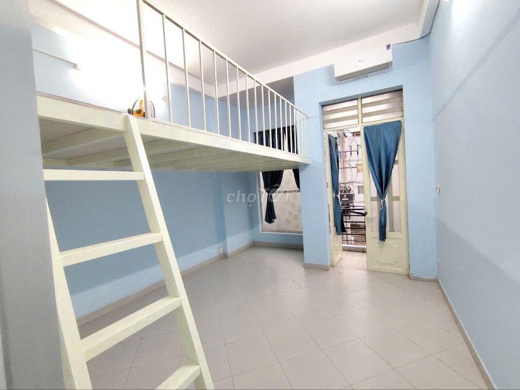 Cho thuê VPCTY/ phòng CHDV mới xây đẹp