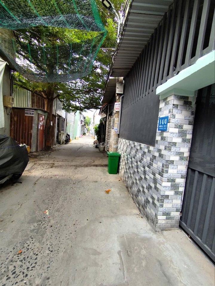 Cho thuê Văn Phòng CTY/ CHDV mới xây đẹp