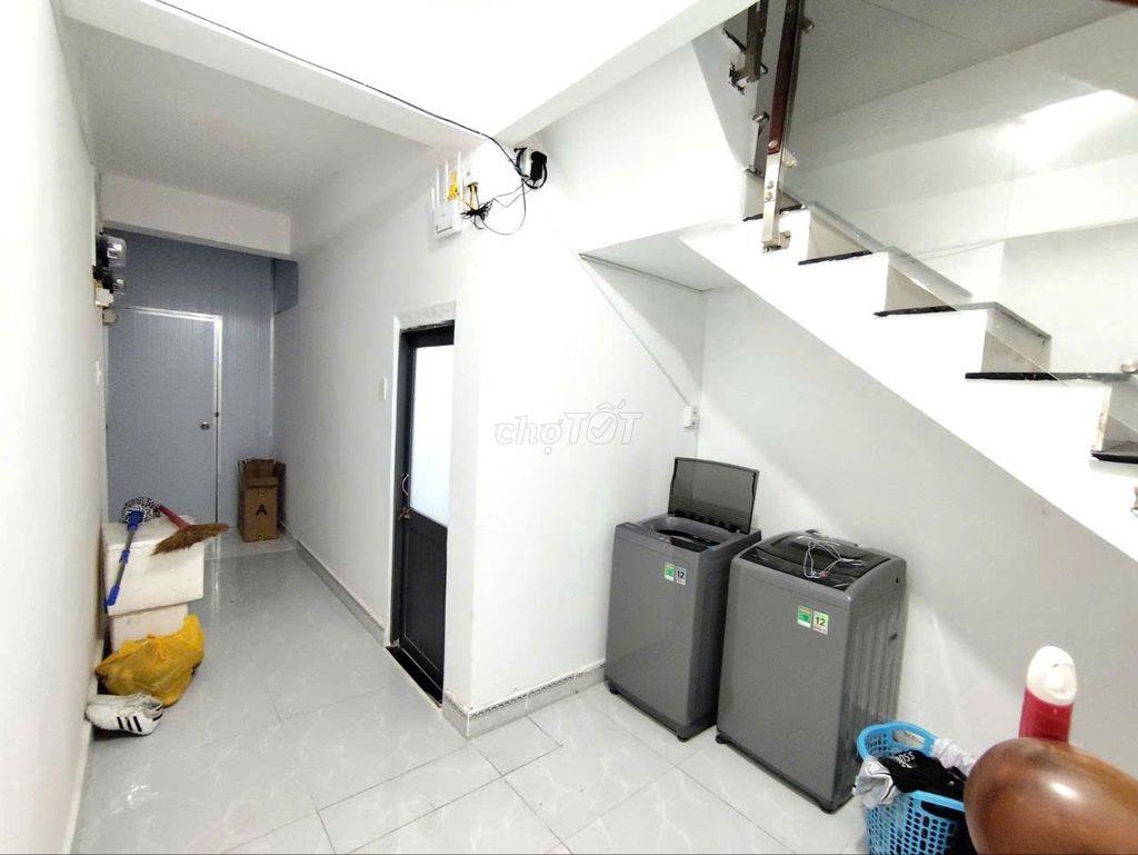 Cho thuê Văn Phòng CTY/ CHDV mới xây đẹp