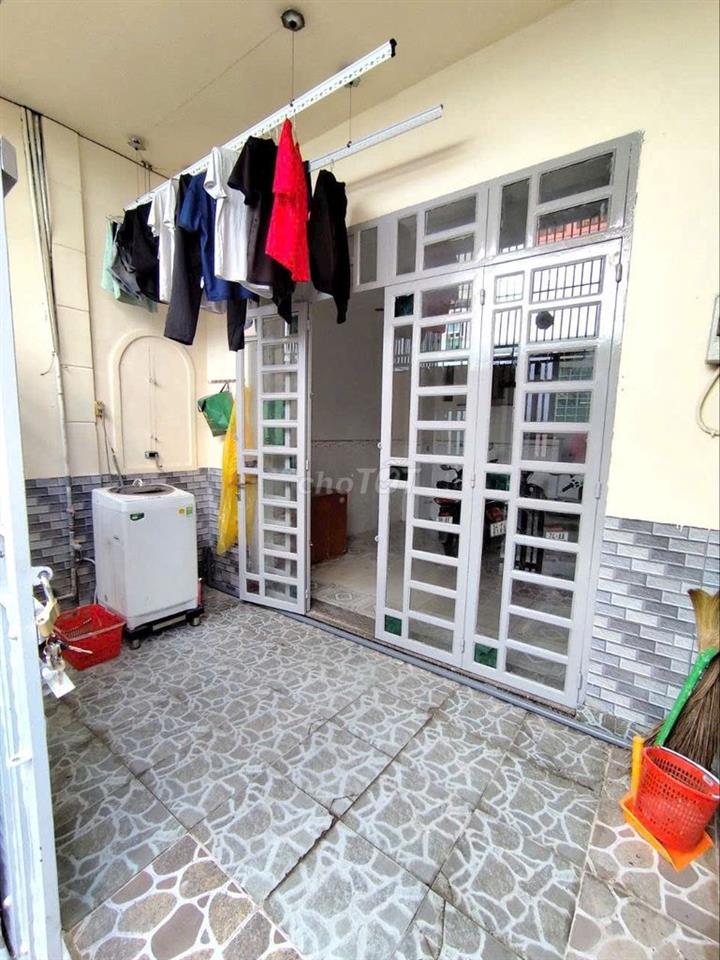 Cho thuê phòng mới, đẹp Hiệp Bình