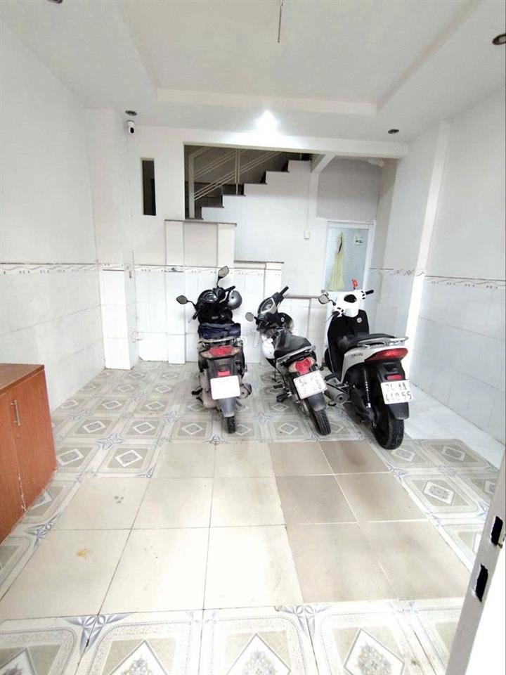 Cho thuê phòng mới, đẹp Hiệp Bình