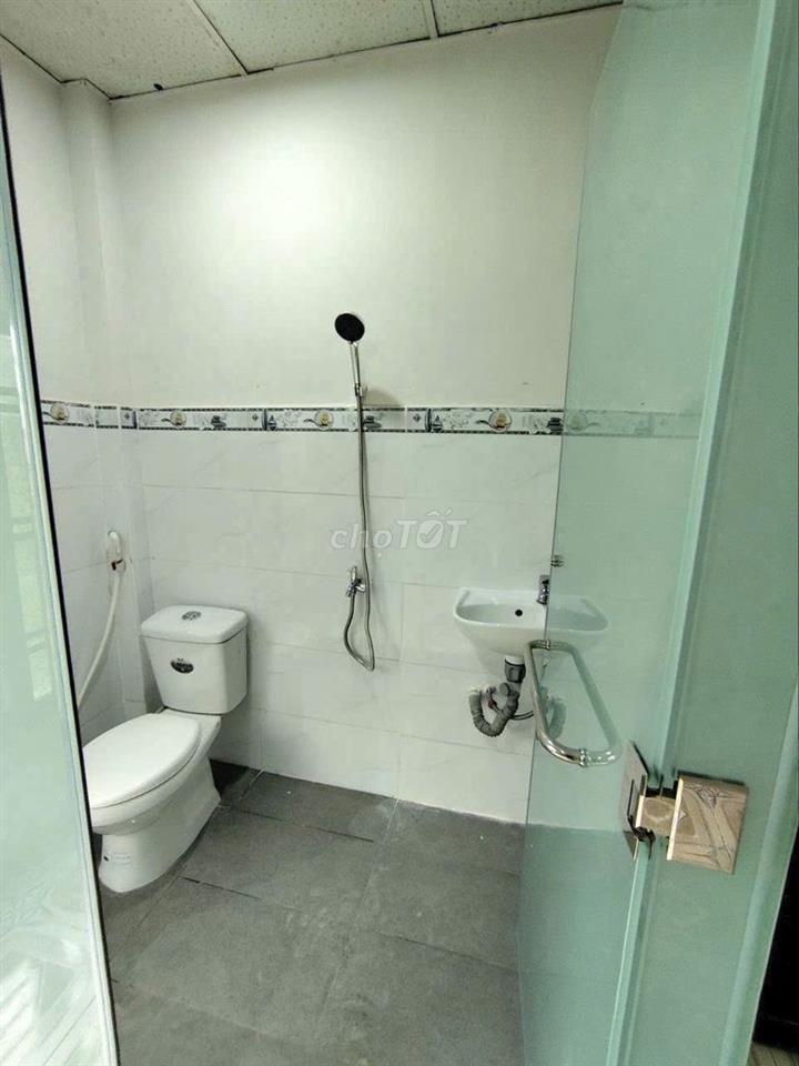 Cho thuê phòng mới, đẹp Hiệp Bình