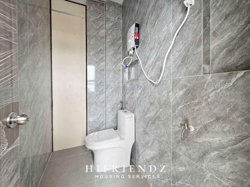 Căn Hộ Dịch Vụ Có Gác - Đường Số 6 Tăng Nhơn Phú. Phòng Mới, Ban Công
