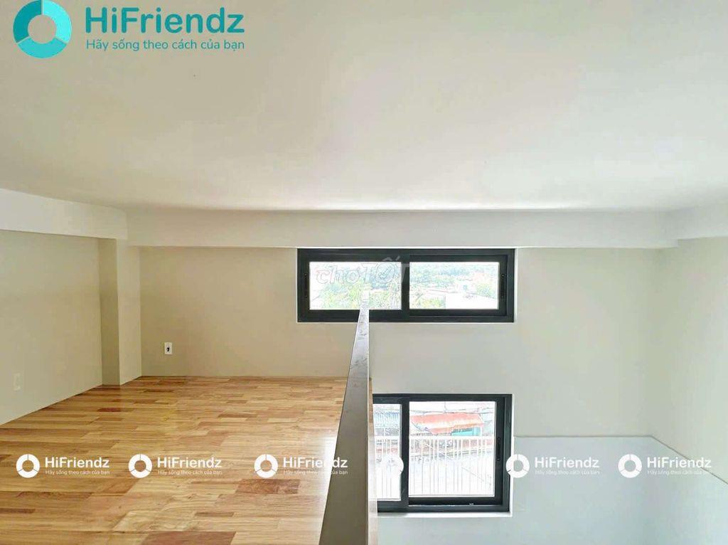Duplex mới khai trương, ở liền, hỗ trợ tiền phòng tháng 9