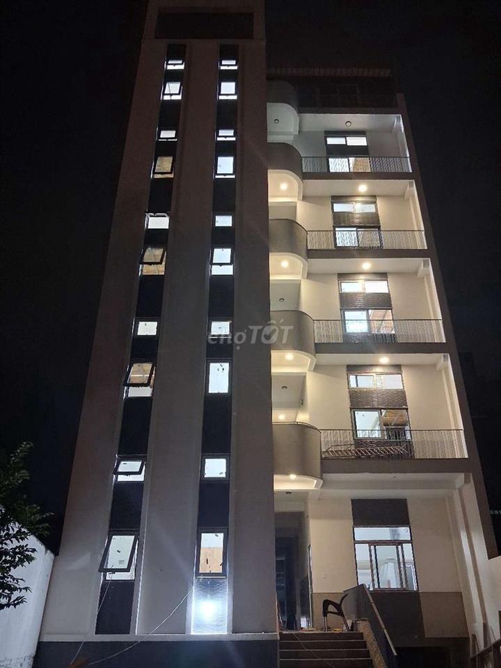 Duplex mới khai trương, ở liền, hỗ trợ tiền phòng tháng 9