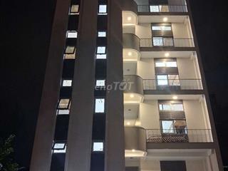 Duplex mới khai trương, ở liền, hỗ trợ tiền phòng tháng 9