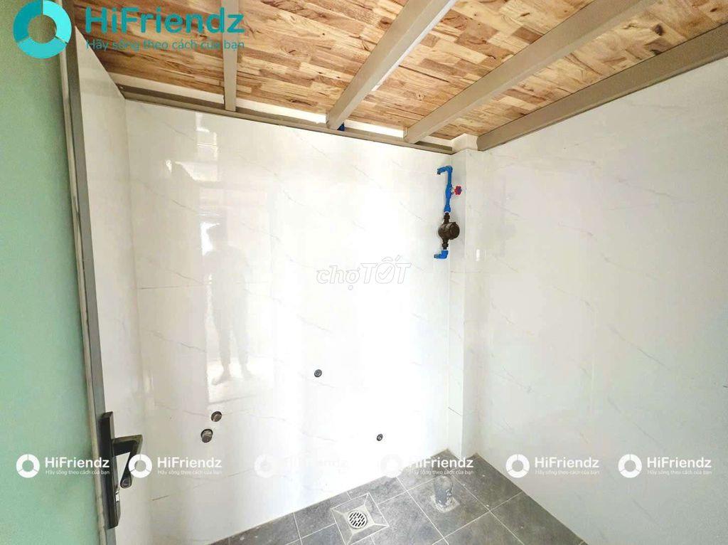 Duplex mới khai trương, ở liền, hỗ trợ tiền phòng tháng 9