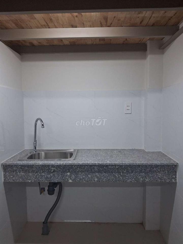 Duplex mới khai trương, ở liền, hỗ trợ tiền phòng tháng 9