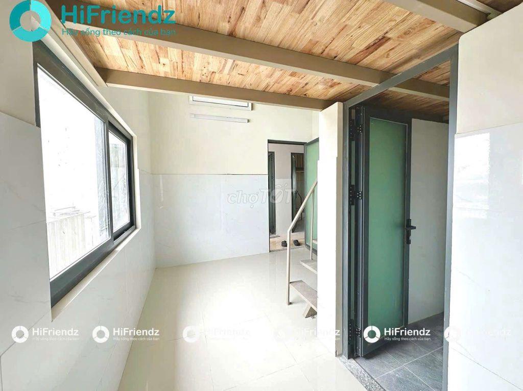 Duplex mới khai trương, ở liền, hỗ trợ tiền phòng tháng 9