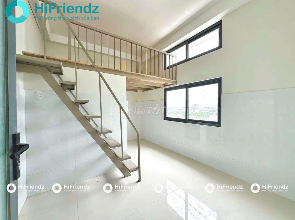 Duplex mới khai trương, ở liền, hỗ trợ tiền phòng tháng 9