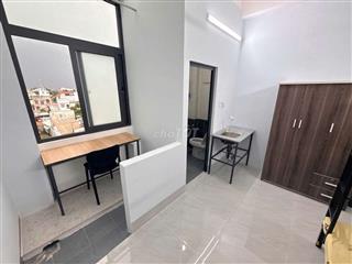 Studio giường tầng, nội thất cơ bản 