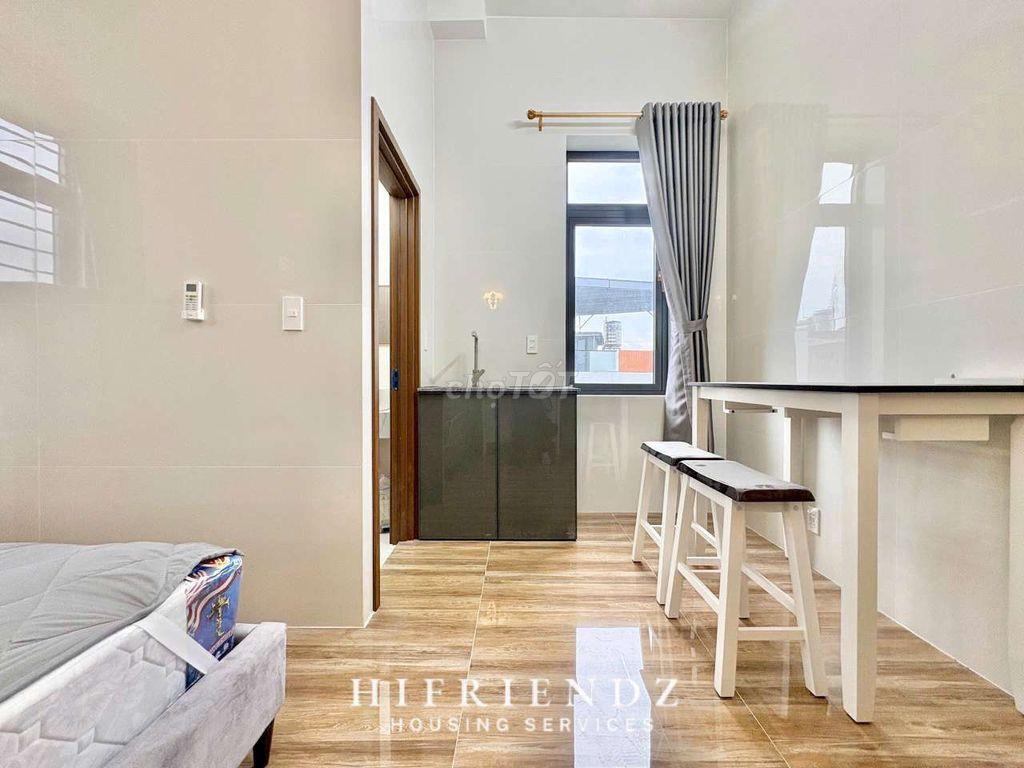 Studio sang trọng ful nội thất ngay đường số 339, Đỗ Xuân Hợp 