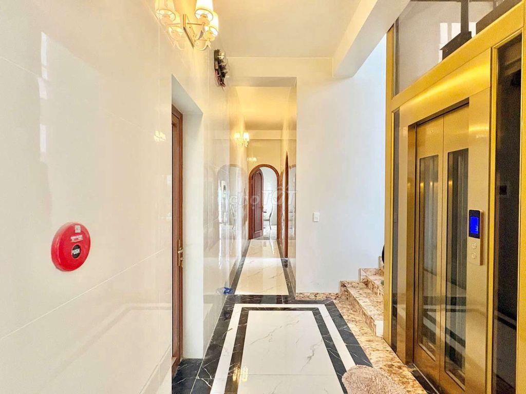 Studio sang trọng ful nội thất ngay đường số 339, Đỗ Xuân Hợp 