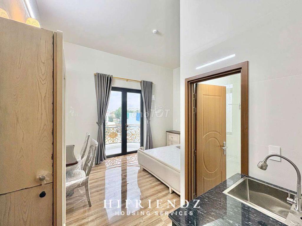 Studio sang trọng ful nội thất ngay đường số 339, Đỗ Xuân Hợp 