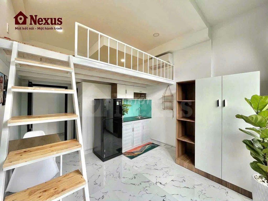 KHAI TRƯƠNG 22P CHDV GIÁ RẺ - HUB - UTE-PHẠM VĂN ĐỒNG-LINH ĐÔNG-GGMALL