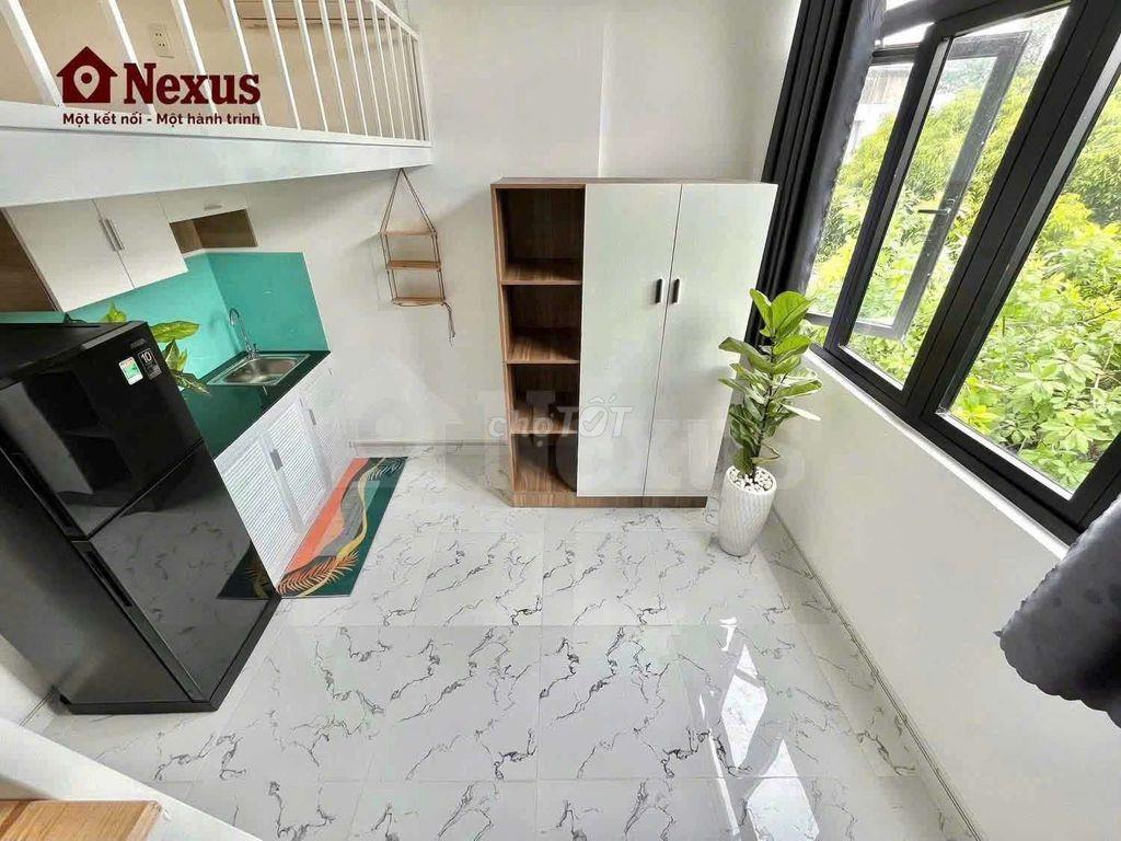 KHAI TRƯƠNG 22P CHDV GIÁ RẺ - HUB - UTE-PHẠM VĂN ĐỒNG-LINH ĐÔNG-GGMALL