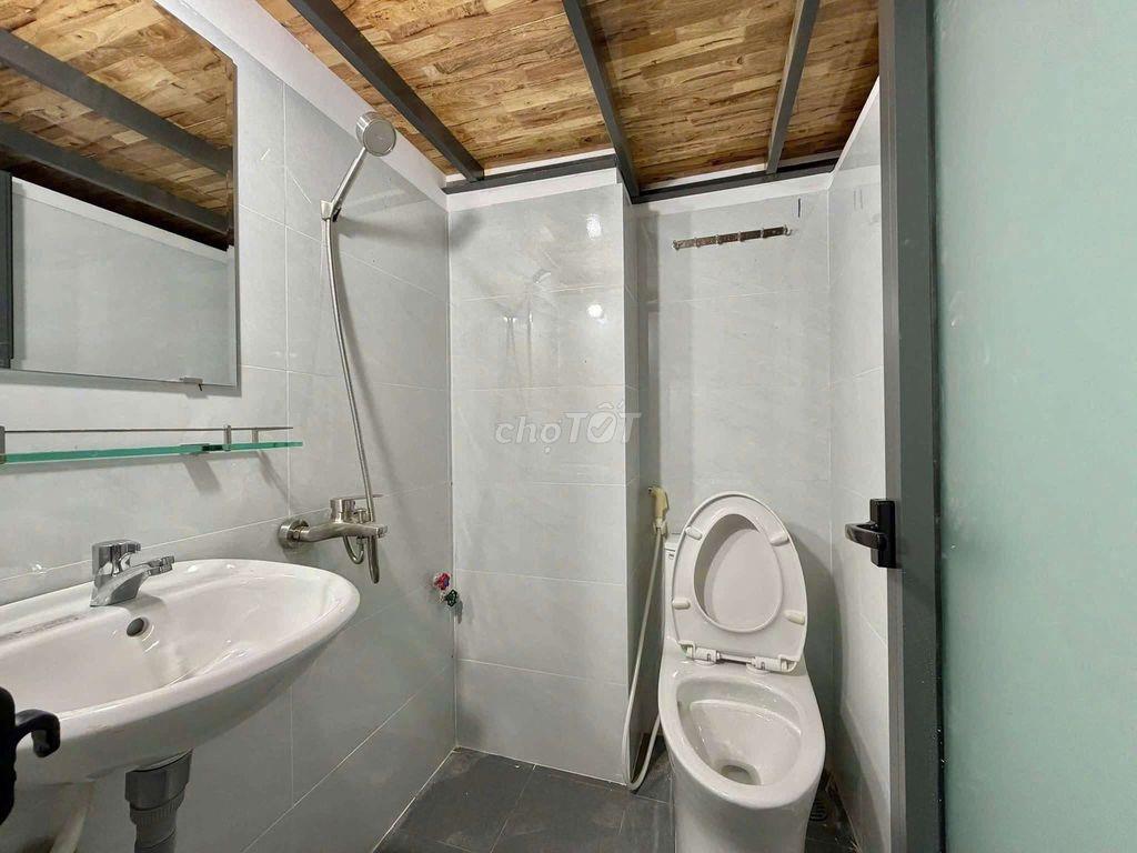 KHAI TRƯƠNG 22P CHDV GIÁ RẺ - HUB - UTE-PHẠM VĂN ĐỒNG-LINH ĐÔNG-GGMALL