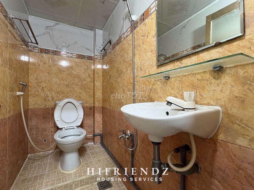 CHO THUÊ CĂN HỘ 1PN - STUDIO - FULL NỘI THẤT - GẦN CẦU RẠCH CHIẾC