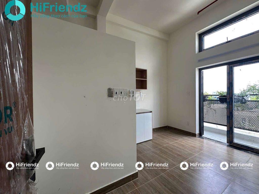 cho thuê căn hộ duplex lê văn việt q9 full nội thất ban công thoáng