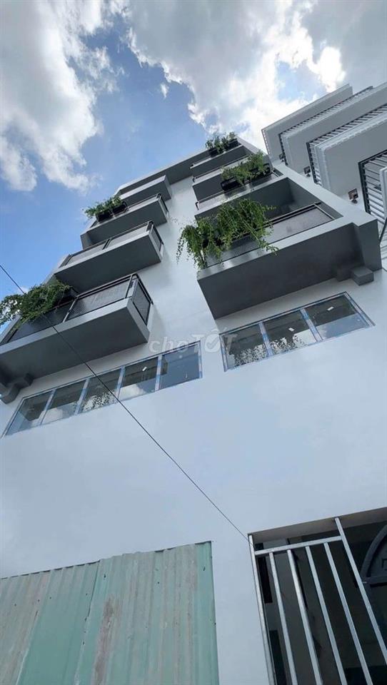 cho thuê căn hộ duplex lê văn việt q9 full nội thất ban công thoáng
