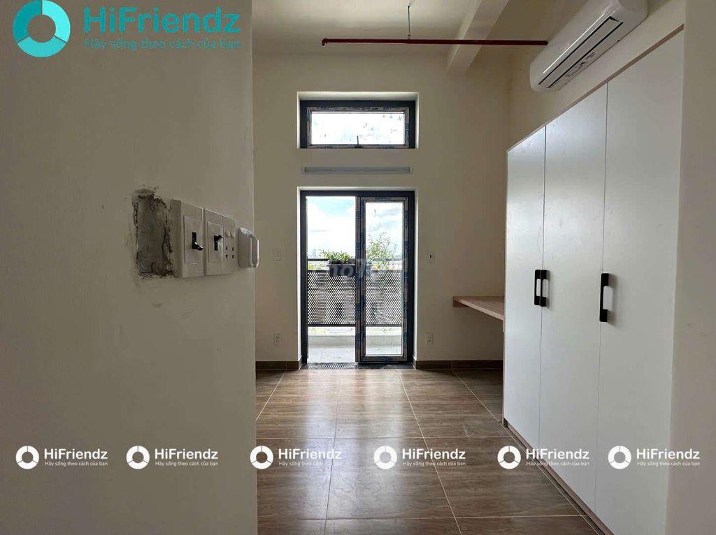 cho thuê căn hộ duplex lê văn việt q9 full nội thất ban công thoáng