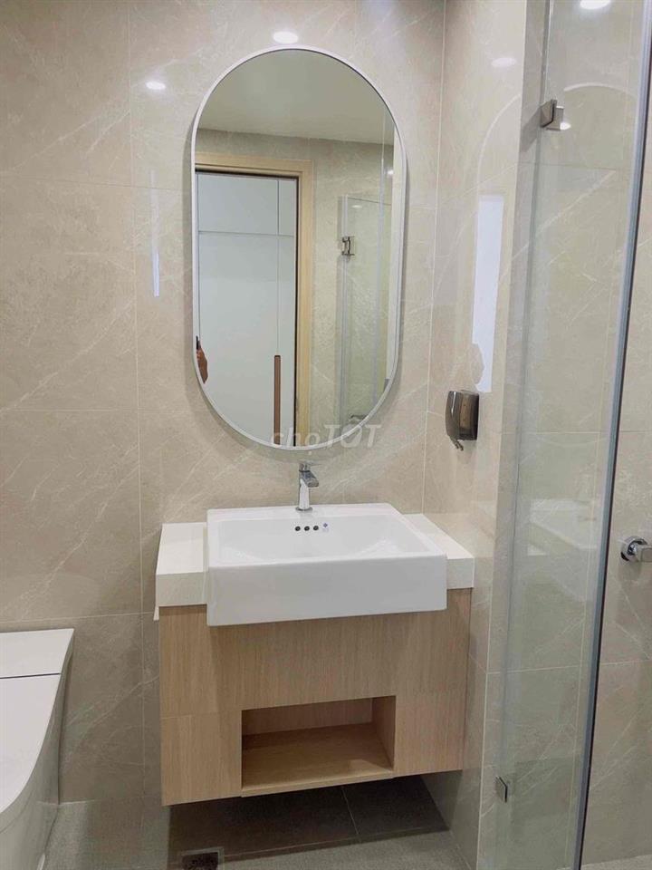 Căn 2PN toà B Lumier nội thất cao cấp mới 100% giá 15tr