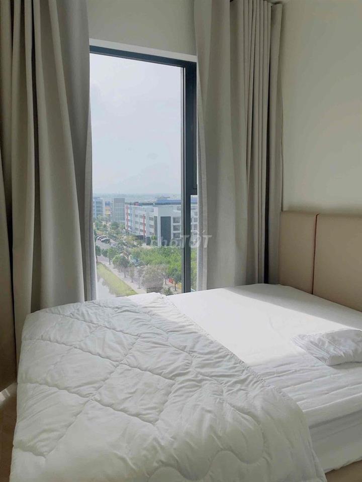 Căn 2PN toà B Lumier nội thất cao cấp mới 100% giá 15tr