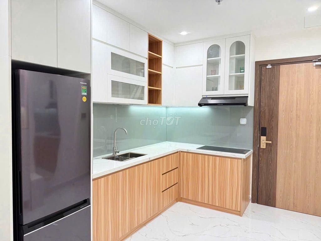 CHO THUÊ CĂN HỘ 2PN+  69M2 GLORYHIEGHTS TÒA GH1 VIEW HỒ BƠI