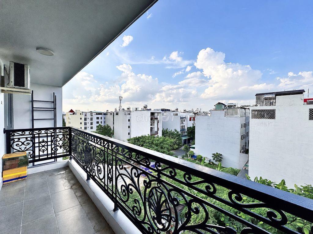 CHO THUÊ PHÒNG BAN CÔNG TẠI CÁT LÁI QUẬN 2