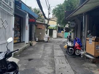 Nhà 1 Trệt 1 Lầu 1 Lửng SHR Bình Thọ Thủ Đức