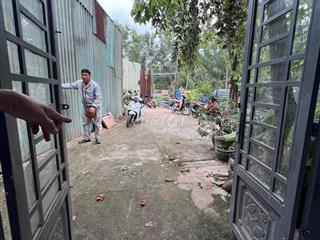 Bán nhà đất rộng gần đại học Nông Lâm