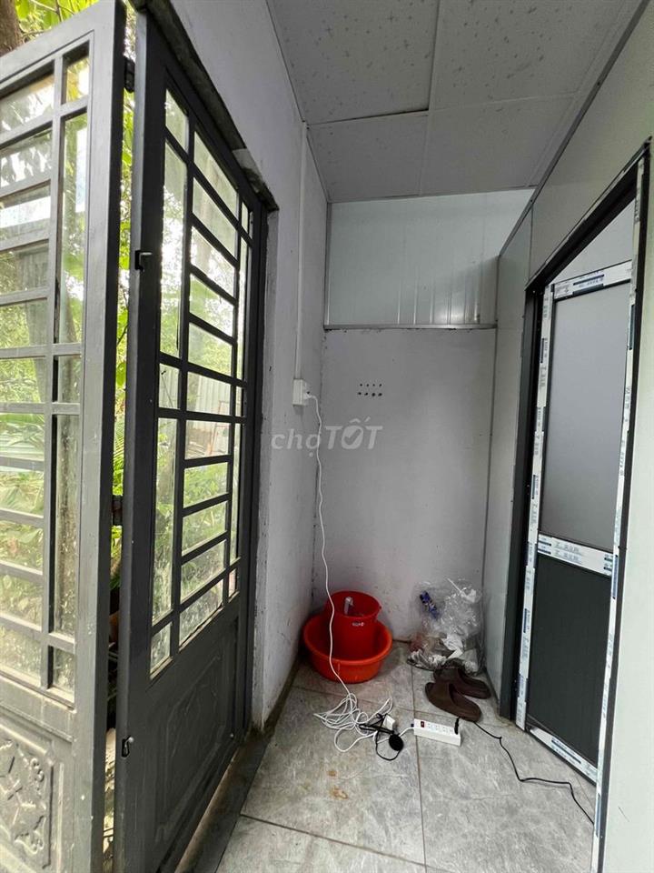 Bán nhà đất rộng gần đại học Nông Lâm