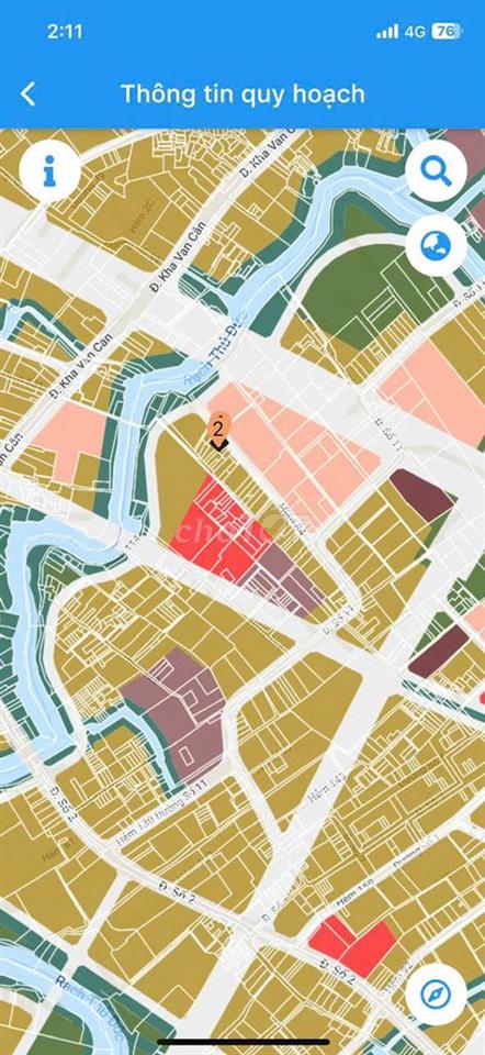 Nhà nát bán phù hợp xây mới